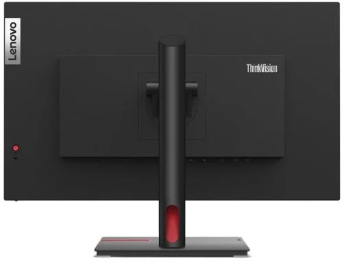 Фото: Монітор Lenovo ThinkVision T27i-30 (63A4MAT1UA) - 27" IPS / 1920×1080 / 60 Гц / Pivot / HAS № 17 | KTC