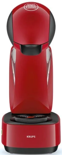 Фото: Капсульна кавоварка KRUPS Infinissima KP170510 Red № 20 | KTC