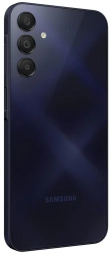 Фото: Смартфон Samsung Galaxy A15 LTE A155 8/256GB Black (SM-A155FZKIEUC) № 14 | KTC