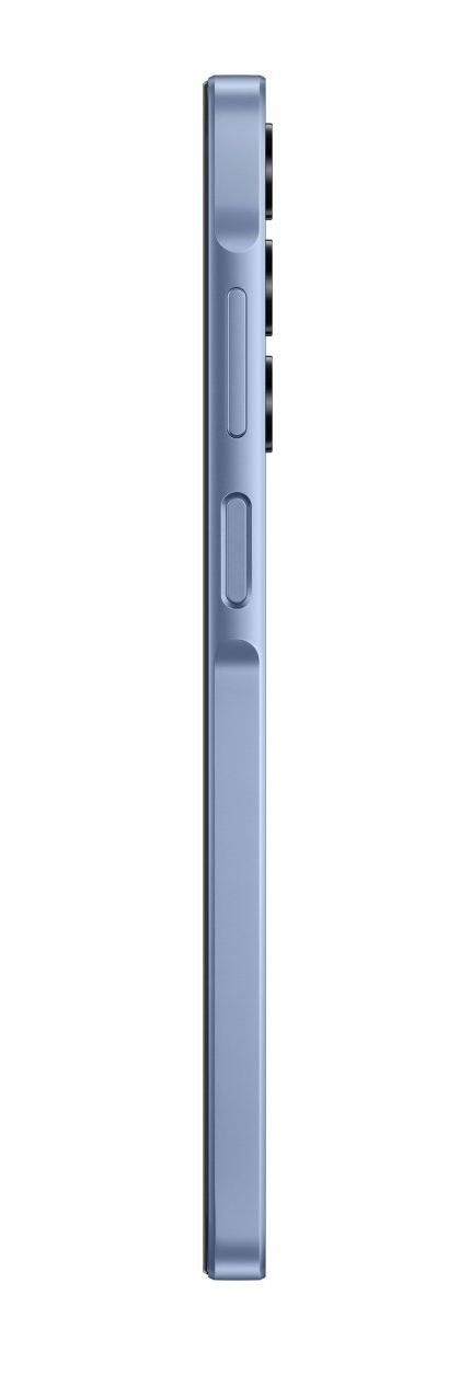 Смартфон Samsung Galaxy A25 5G A256 6/128GB Blue (SM-A256BZBDEUC)