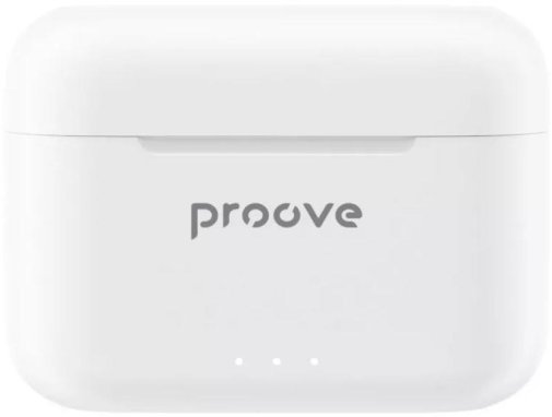 Навушники Proove Horizon TWS with ANC White (TWHR00010002)