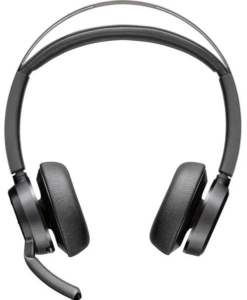 Фото: Гарнітура Poly Focus 2-M USB-A HS Stereo (77Y85AA) № 9 | KTC