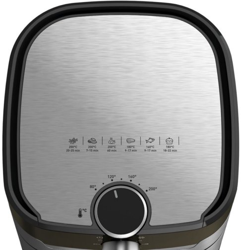 Мультипіч Tefal Easy Fry and Grill (EY501D15)