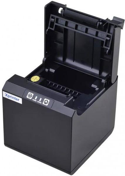 Принтер для друку чеків Xprinter XP-58IIK