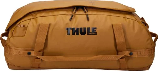 Фото: Дорожня сумка THULE Chasm Duffel 70L TDSD-303 Golden Brown (3204995) № 12 | KTC