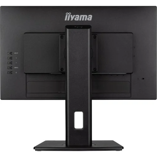 Фото: Монітор iiyama XUB2292HSU-B6 Black - 21.5" IPS / 1920×1080 / 100 Гц / AMD FreeSync / Pivot / HAS № 10 | KTC