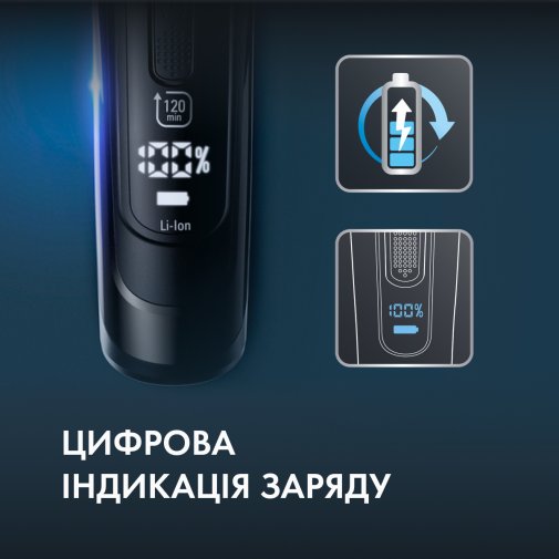 Тример Rowenta Selectium Xpert (TN9461F4)