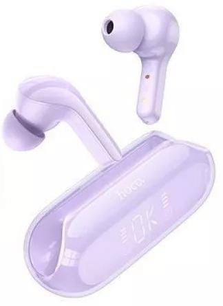 Навушники Hoco EW39 Bright Purple (EW39_Purple)
