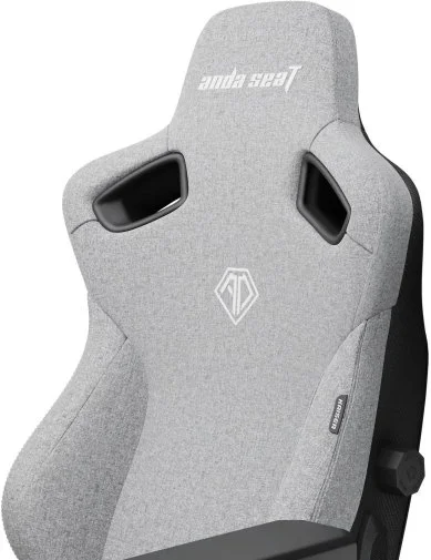 Фото: Крісло Anda Seat Kaiser 3 Size L Fabric Gray (AD12YDC-L-01-G-PVF) № 27 | KTC