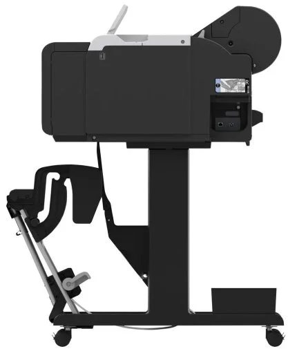 Фото: Плотер Canon TM-350 with Wi-Fi (6246C003) № 11 | KTC