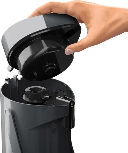 Фото: Термос Tefal Ponza Pump 1900 ml Black K3140114 № 18 | KTC
