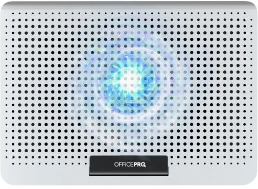 Фото: Підставка для ноутбука OfficePro CP500S Silver № 19 | KTC