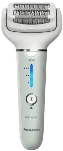 Фото: Епілятор Panasonic ES-EY70-G520 № 17 | KTC