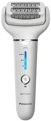 Фото: Епілятор Panasonic ES-EY31-W520 № 15 | KTC