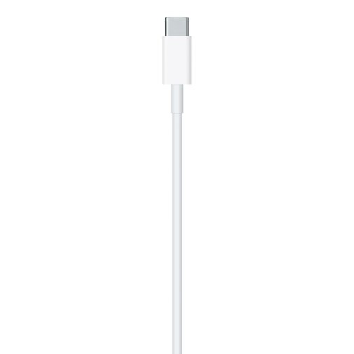  Кабель Apple Type-C / Lightning 1m White (MUQ93)