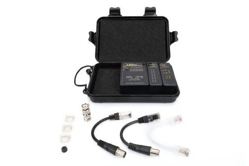 Фото: Тестер Digitus RJ45 / BNC (DN-14001-1) № 6 | KTC