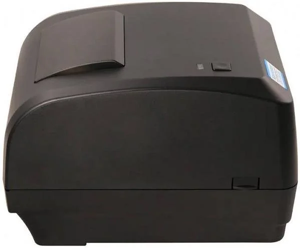 Фото: Принтер для друку чеків Xprinter XP-H500B № 10 | KTC