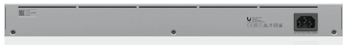Фото: Комутатор Ubiquiti USW-24-POE № 8 | KTC