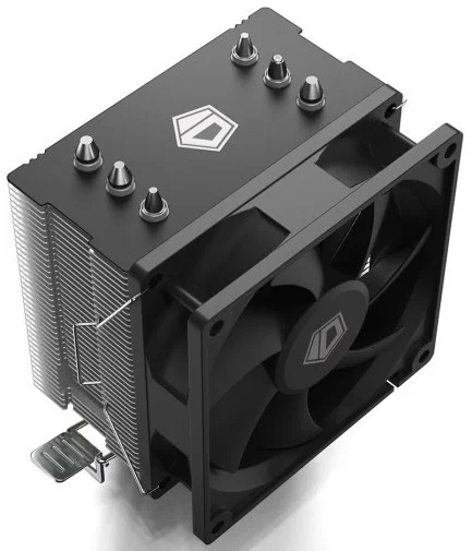 Фото: Кулер для процесора ID-COOLING SE-903-SD V3 № 9 | KTC