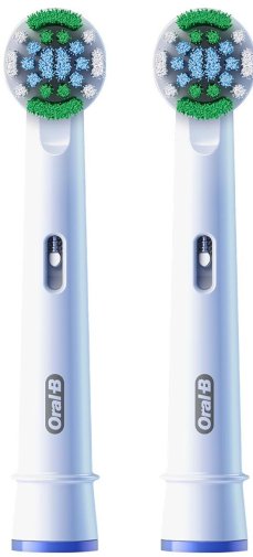 Насадка для зубної щітки Braun Precision Clean EB20RX 2pcs (EB20RX-2)