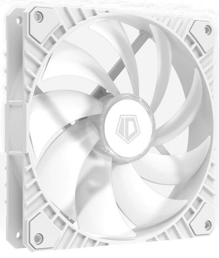 Кулер ID-COOLING WF-14025-XT ARGB WHITE