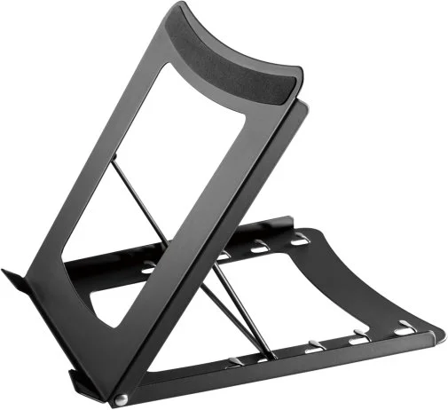 Фото: Підставка для ноутбука OfficePro LS325 Black № 16 | KTC