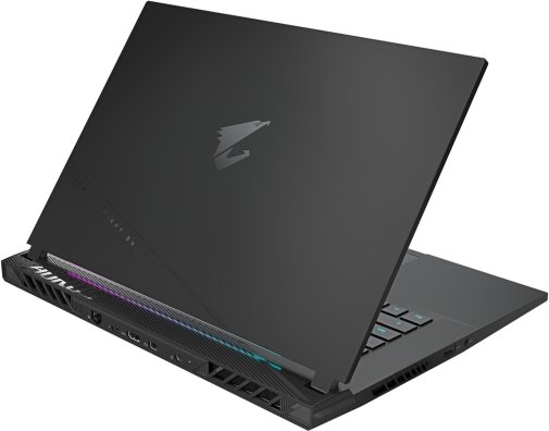 Ноутбук Gigabyte Aorus 15 BKF-H3KZ754SD Shadow Black (AORUS_15_BKF-H3KZ754SD)