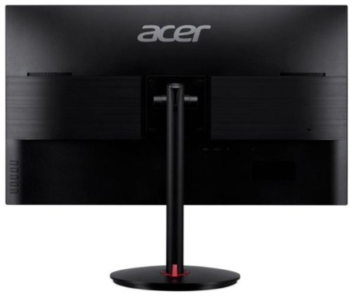 Монітор Acer XV320QUM5bmiiphx (UM.JX0EE.501)