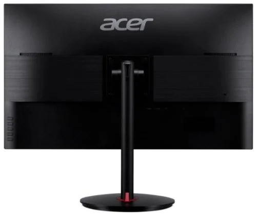 Фото: Монітор Acer XV320QUM5bmiiphx (UM.JX0EE.501) - 31.5" IPS / 2560×1440 / 180 Гц / AMD FreeSync Premium / Pivot / HAS № 14 | KTC
