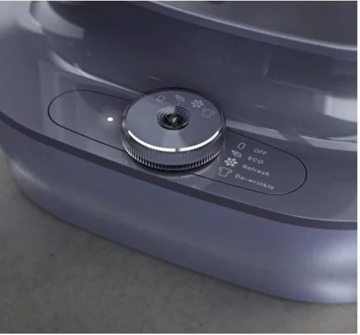 Фото: Вертикальний відпарювач Electrolux Delicate 7000 (E7US1-4MN) № 17 | KTC