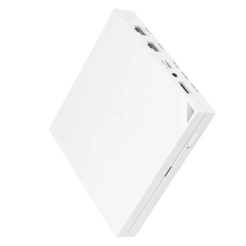 Фото: Wi-Fi Роутер ASUS RT-AX57 Go (90IG08N0-MU9C00) № 16 | KTC