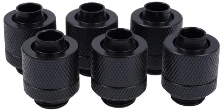 Фото: Система рідинного охолодження Alphacool Core Storm 360mm ST30 (11986) № 18 | KTC