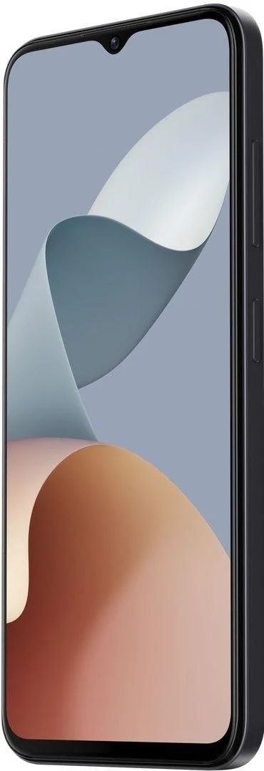 Фото: Смартфон ZTE Blade A73 4/128GB Black № 12 | KTC