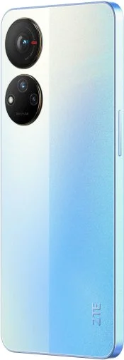 Фото: Смартфон ZTE V40S 6/128 Blue № 14 | KTC