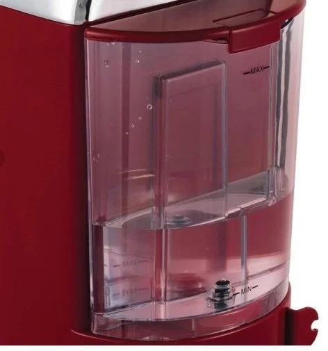 Фото: Ріжкова кавоварка Russell Hobbs Retro (28250-56) № 8 | KTC