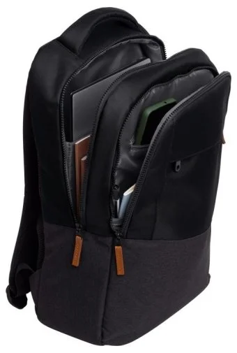Фото: Рюкзак для ноутбука Trust Lisboa 23L Black (25244) № 11 | KTC