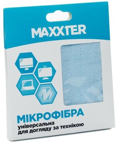 Чистячий засіб Maxxter MC-25X25-01