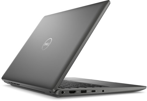 Ноутбук Dell Latitude 3440 N099L344014UA_W11P Black