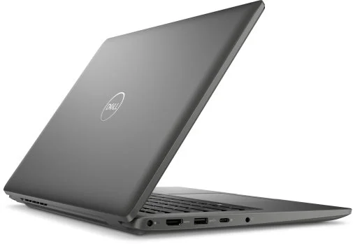 Фото: Ноутбук Dell Latitude 3440 N054L344014UA_UBU Black - 14" IPS 60 Гц / Intel Core i5 / i5-1335U / DDR4 8 ГБ / PCI-E SSD 512 ГБ / Intel Iris Xe Graphics № 12 | KTC