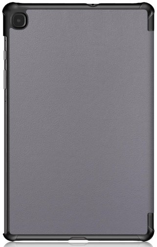 Чохол для планшета BeCover for Samsung Tab S6 Lite 2024 P620/P625/P627 - Smart Case Gray (710820)