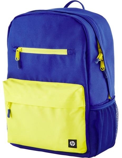 Рюкзак для ноутбука HP Campus Blue (7J596AA)