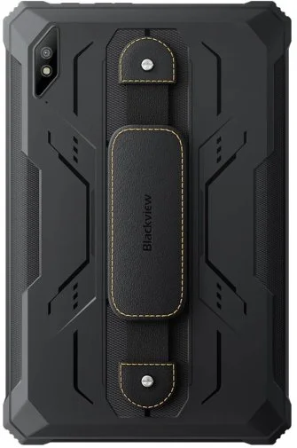 Фото: Планшет Blackview Tab Active 8 Pro 8/256GB Black (6931548313724) № 14 | KTC