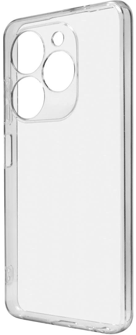 Фото: Чохол BeCover for Tecno Spark 20 Pro KJ6 - Transparancy (710907) № 6 | KTC