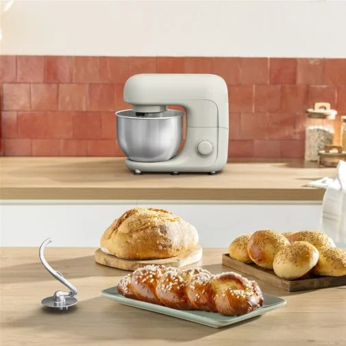 Фото: Планетарний міксер Tefal Bake Essential QB160138 № 21 | KTC