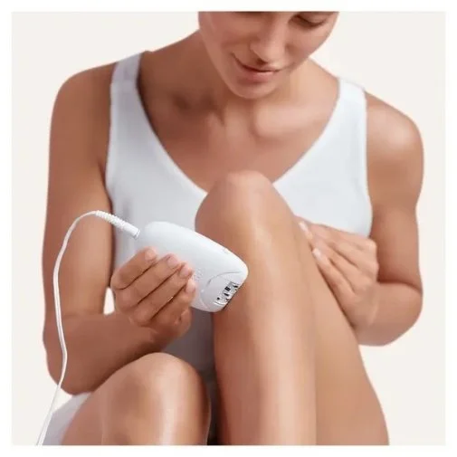 Фото: Епілятор Braun Silk epil 1 SE 1-010 (80743151) № 9 | KTC