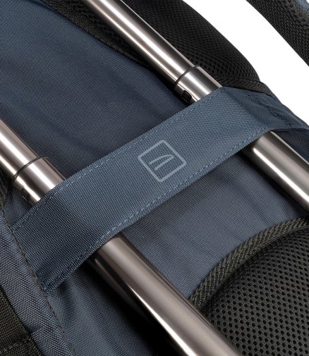 Рюкзак для ноутбука Tucano Lato Blue (BLABK15-B)