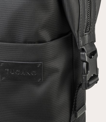 Рюкзак для ноутбука Tucano Modo Premium Black (BMDOKSP-BK)