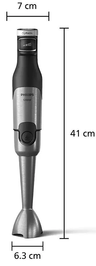 Фото: Блендер Philips 5000 Series HR2684/00 № 12 | KTC
