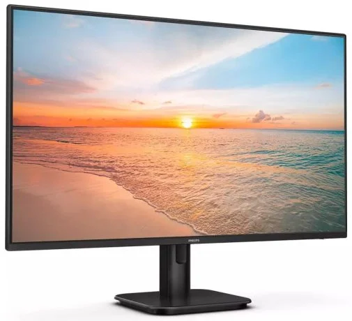 Фото: Монітор Philips 27E1N1100A/00 - 27" IPS / 1920×1080 / 100 Гц / AMD FreeSync № 8 | KTC