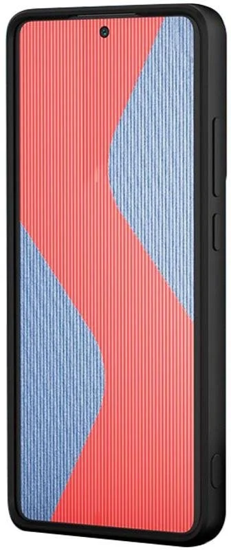 Фото: Чохол BeCover for Poco X6 Pro - Military Red (711160) № 7 | KTC
